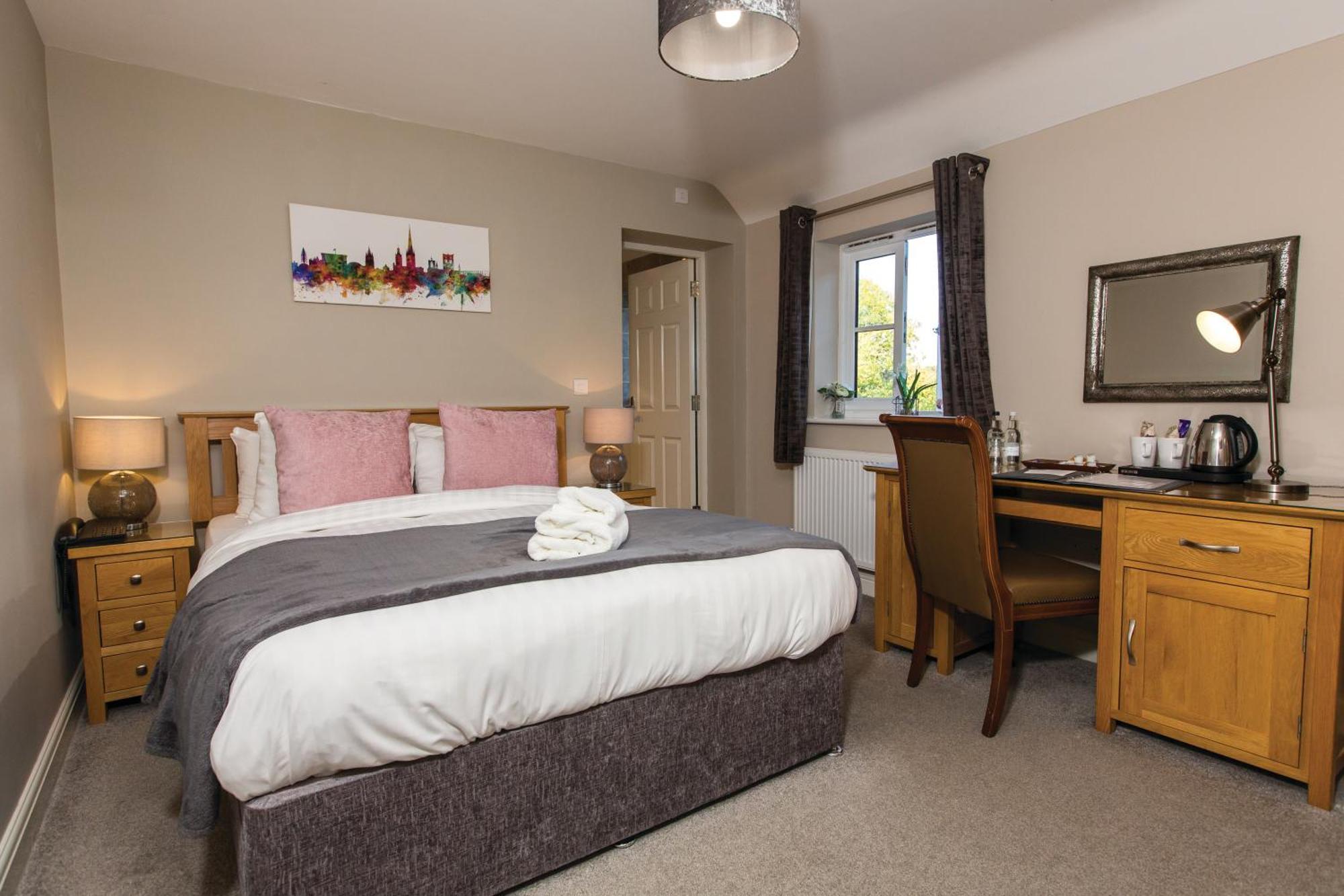 The Black Swan Inn Horsham St Faith Extérieur photo